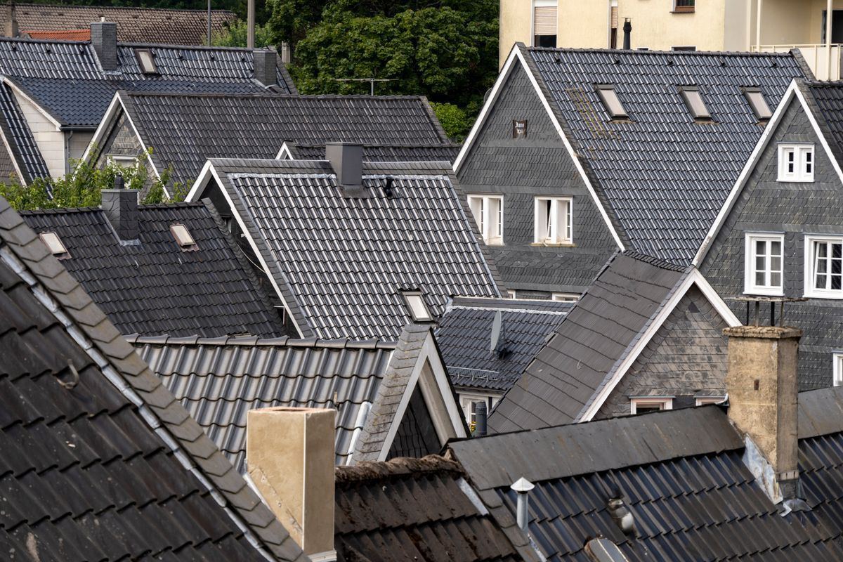 Toiture réalisée par PRO Conseil Habitat à Sens